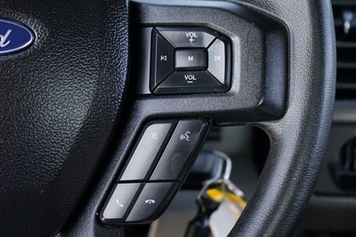 2020 Ford F-600SD XL