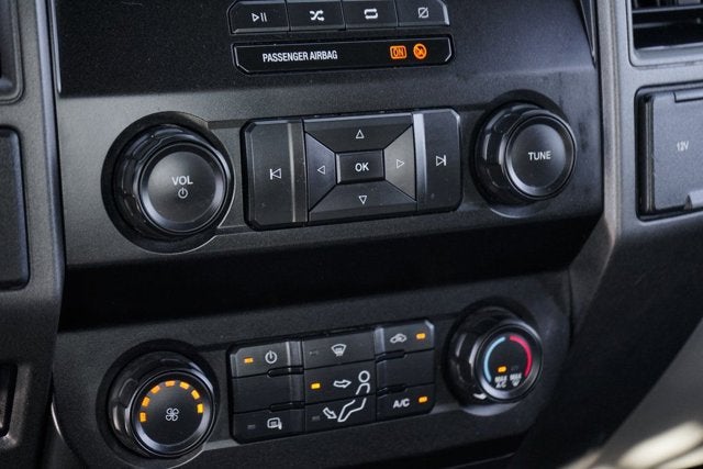 2020 Ford F-600SD XL