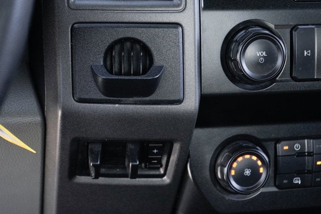 2020 Ford F-600SD XL