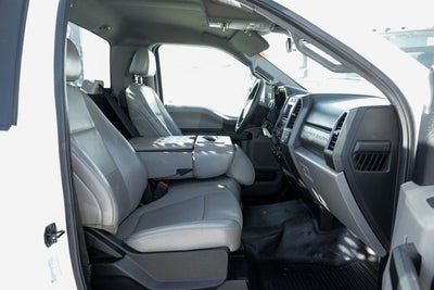 2020 Ford F-600SD XL