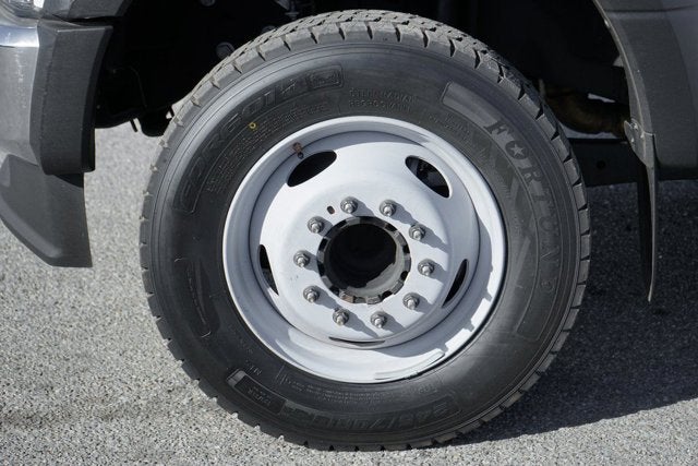 2020 Ford F-600SD XL