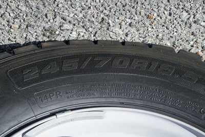 2020 Ford F-600SD XL