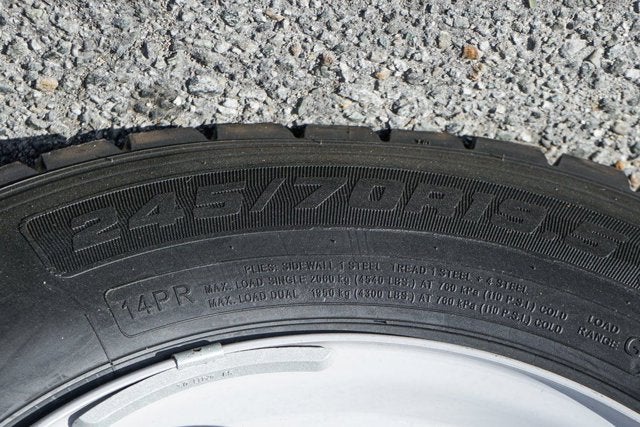 2020 Ford F-600SD XL