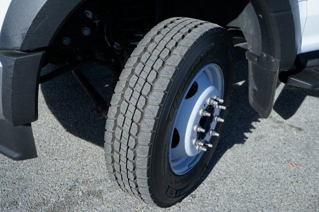 2020 Ford F-600SD XL