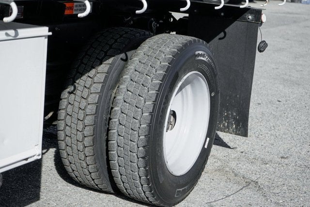 2020 Ford F-600SD XL