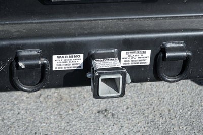 2020 Ford F-600SD XL