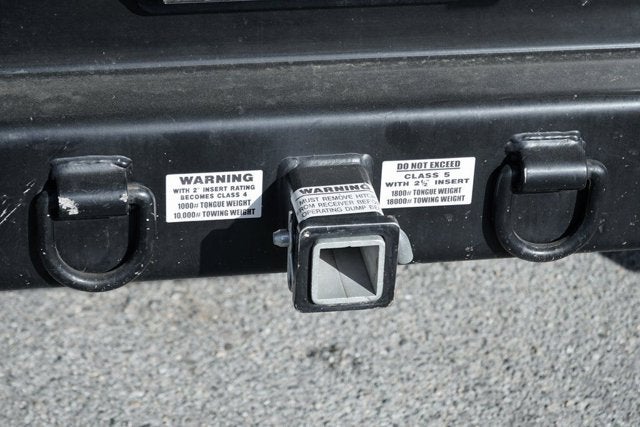 2020 Ford F-600SD XL