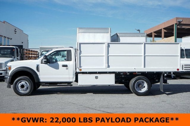 2020 Ford F-600SD XL