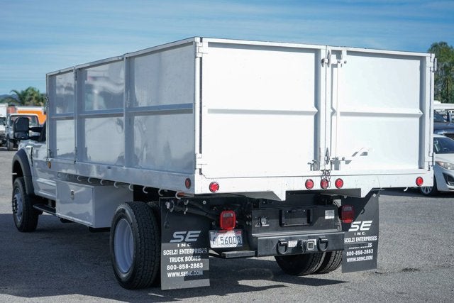 2020 Ford F-600SD XL