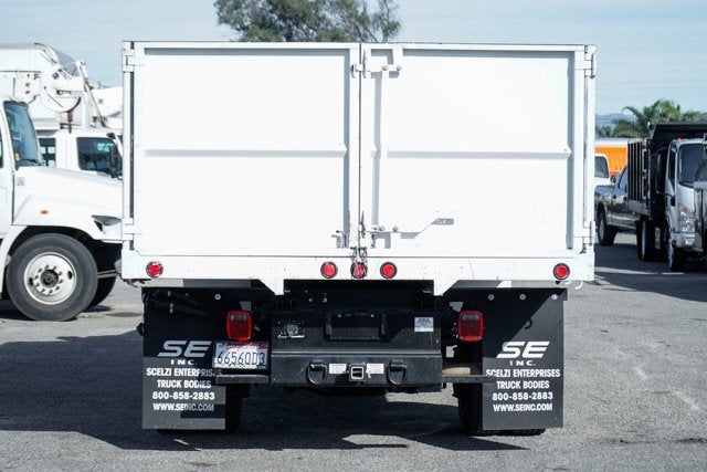 2020 Ford F-600SD XL