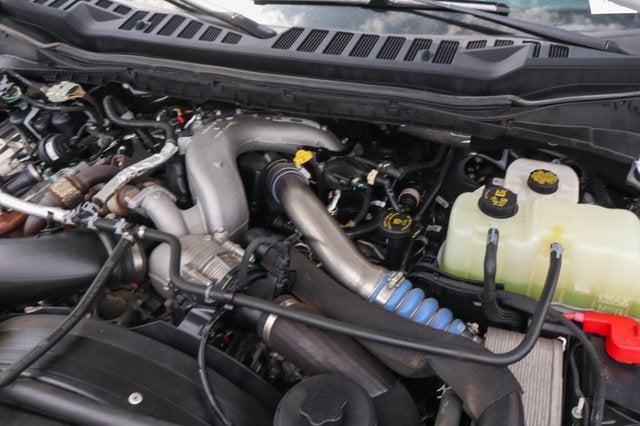 2024 Ford F-600SD XL