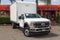 2024 Ford F-600SD XL