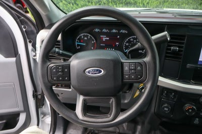 2024 Ford F-600SD XL