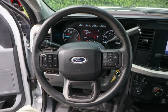 2024 Ford F-600SD XL