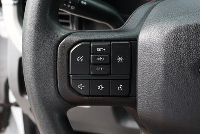 2024 Ford F-600SD XL