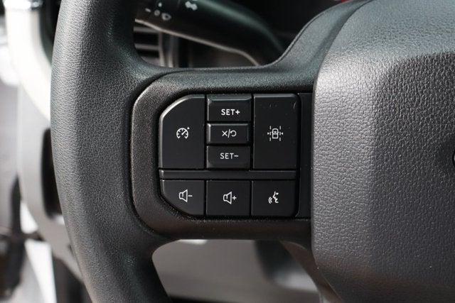 2024 Ford F-600SD XL