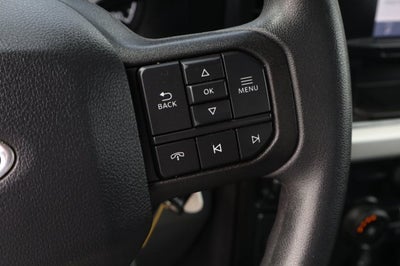 2024 Ford F-600SD XL