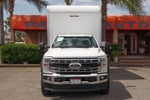 2024 Ford F-600SD XL