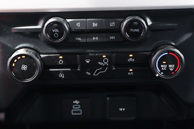 2024 Ford F-600SD XL