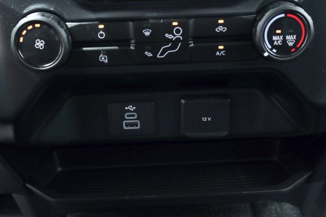 2024 Ford F-600SD XL