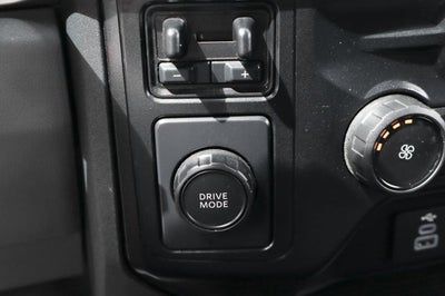 2024 Ford F-600SD XL