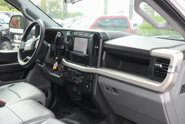 2024 Ford F-600SD XL