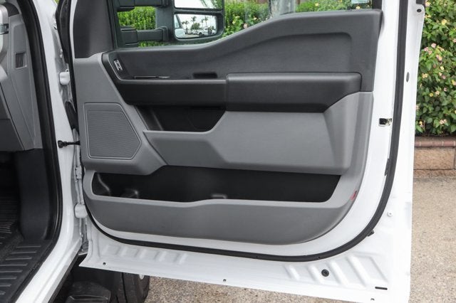 2024 Ford F-600SD XL