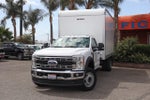 2024 Ford F-600SD XL