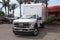 2024 Ford F-600SD XL