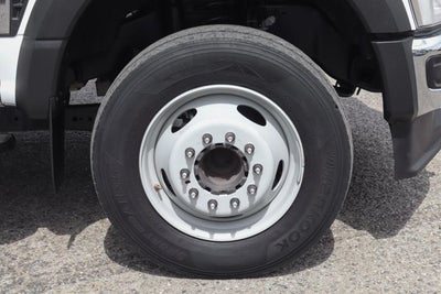 2024 Ford F-600SD XL