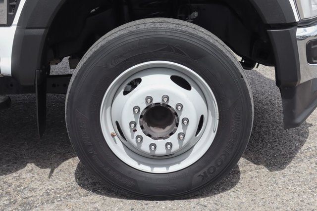 2024 Ford F-600SD XL