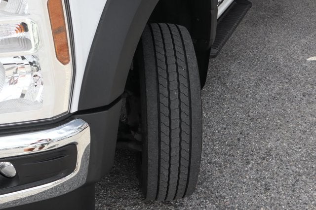 2024 Ford F-600SD XL