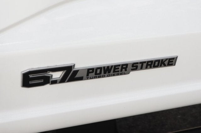 2024 Ford F-600SD XL