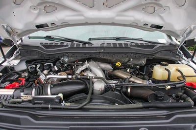 2022 Ford F-600SD XL