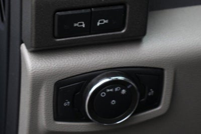 2022 Ford F-600SD XL