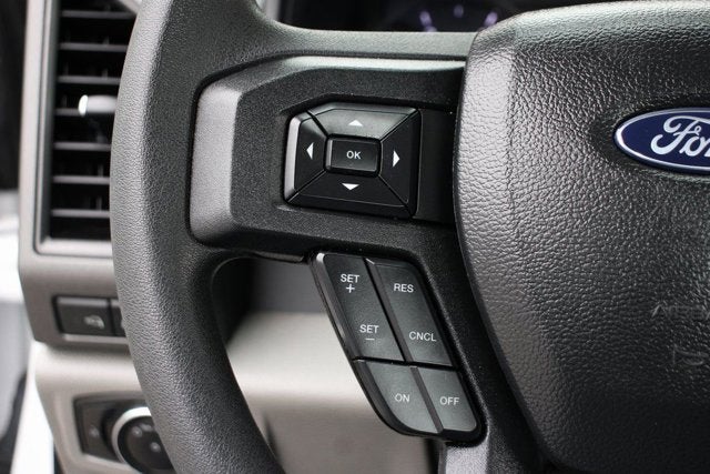 2022 Ford F-600SD XL