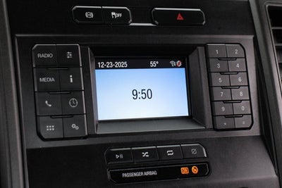 2022 Ford F-600SD XL