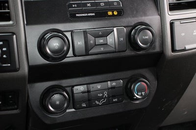 2022 Ford F-600SD XL