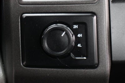 2022 Ford F-600SD XL