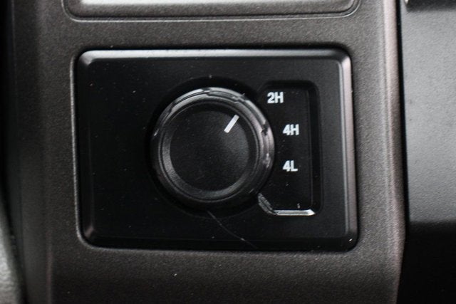 2022 Ford F-600SD XL