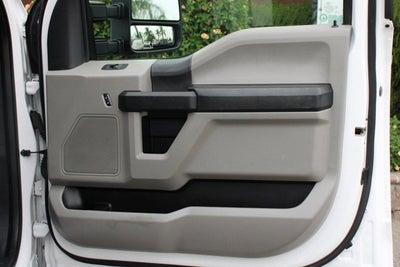 2022 Ford F-600SD XL