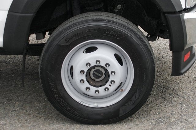 2022 Ford F-600SD XL