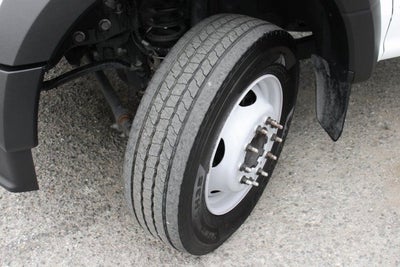 2022 Ford F-600SD XL