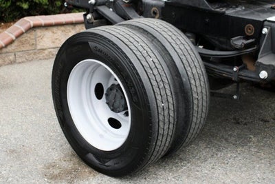 2022 Ford F-600SD XL