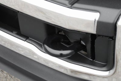 2022 Ford F-600SD XL