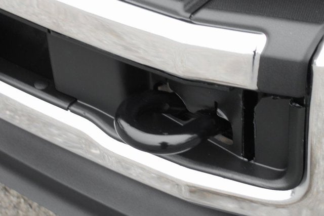 2022 Ford F-600SD XL