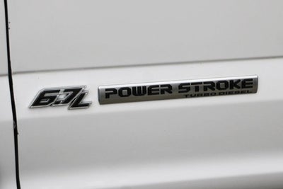 2022 Ford F-600SD XL