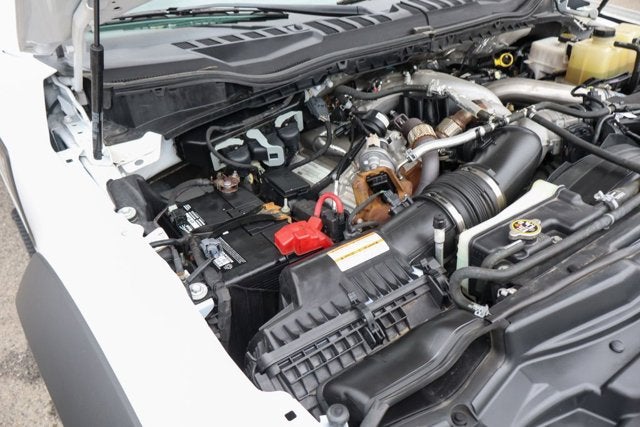2022 Ford F-600SD XL