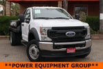 2022 Ford F-600SD XL