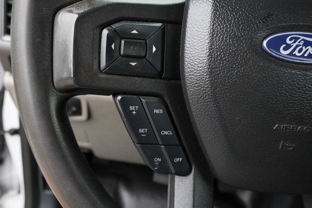 2022 Ford F-600SD XL